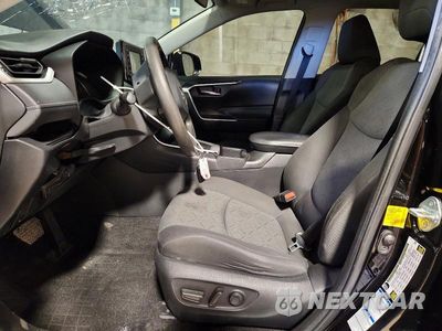 Zdjęcie 7 z 14 samochodu: 2022 TOYOTA RAV4 XLE VIN:2T3P1RFVXNC258601 - miniatura