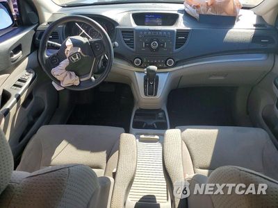 Zdjęcie 8 z 14 samochodu: 2012 HONDA CR-V EX VIN:5J6RM4H53CL057762 - miniatura