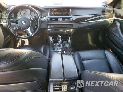 Zdjęcie 8 z 12 samochodu: 2015 BMW 528 XI VIN:WBA5A7C50FD626052 - miniatura