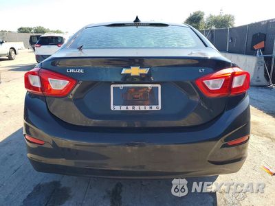 Zdjęcie 6 z 12 samochodu: 2019 CHEVROLET CRUZE LT VIN:1G1BE5SM0K7100089 - miniatura