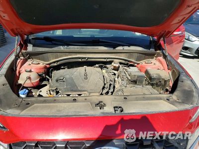 Zdjęcie 12 z 13 samochodu: 2023 HYUNDAI SANTA FE SEL VIN:5NMS2DAJ6PH540139 - miniatura