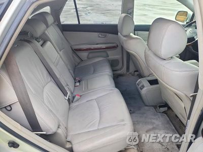 Zdjęcie 10 z 12 samochodu: 2004 LEXUS RX 330 VIN:JTJGA31U740039315 - miniatura