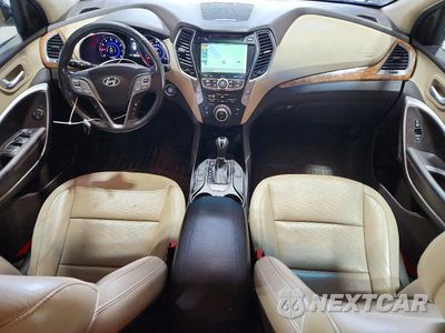 Zdjęcie 8 z 13 samochodu: 2016 HYUNDAI SANTA FE SPORT 2.4L VIN:5XYZUDLBXGG310290 - miniatura