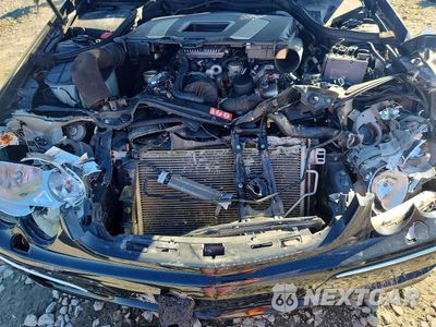 Zdjęcie 11 z 12 samochodu: 2007 MERCEDES-BENZ CLK 350 VIN:WDBTK56F17T082750 - miniatura
