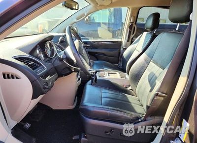 Zdjęcie 7 z 13 samochodu: 2015 CHRYSLER TOWN & COUNTRY TOURING VIN:2C4RC1BG2FR620264 - miniatura