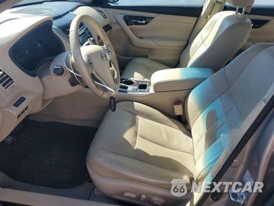 Zdjęcie 7 z 12 samochodu: 2013 NISSAN ALTIMA 3.5 S VIN:1N4BL3AP1DN431166 - miniatura