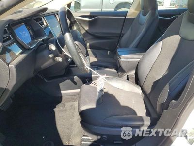 Zdjęcie 7 z 13 samochodu: 2016 TESLA MODEL S VIN:5YJSA1E17GF162281 - miniatura