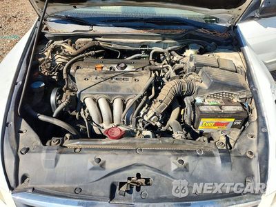 Zdjęcie 11 z 12 samochodu: 2007 HONDA ACCORD EX VIN:1HGCM56887A213764 - miniatura