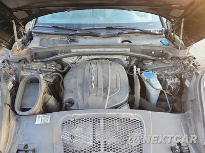 Zdjęcie 11 z 12 samochodu: 2018 PORSCHE MACAN VIN:WP1AA2A51JLB03966 - miniatura