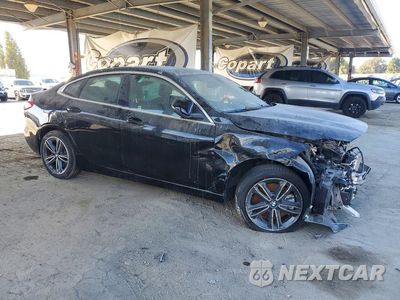Czwarte zdjęcie samochodu z boku: 2021 BMW 228XI VIN:WBA73AK08M7H60263 - miniatura