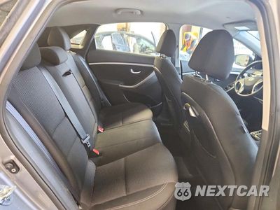 Zdjęcie 10 z 12 samochodu: 2013 HYUNDAI ELANTRA GT BASE VIN:KMHD35LE1DU030177 - miniatura