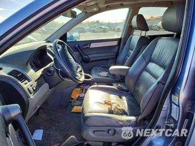 Zdjęcie 7 z 12 samochodu: 2011 HONDA CR-V EXL VIN:5J6RE4H75BL018846 - miniatura