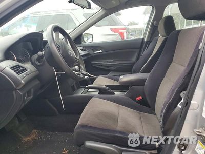 Zdjęcie 7 z 12 samochodu: 2009 HONDA ACCORD LX VIN:1HGCP26399A002585 - miniatura