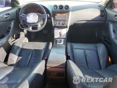 Zdjęcie 8 z 13 samochodu: 2012 NISSAN ALTIMA SR VIN:1N4BL2AP9CC110142 - miniatura