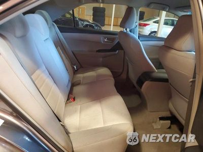 Zdjęcie 10 z 12 samochodu: 2016 TOYOTA CAMRY VIN:4T1BF1FK7GU182994 - miniatura