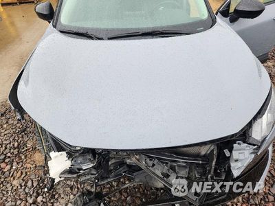 Zdjęcie 12 z 14 samochodu: 2026 NISSAN ROGUE SV VIN:5N1BT3BB3TC720133 - miniatura