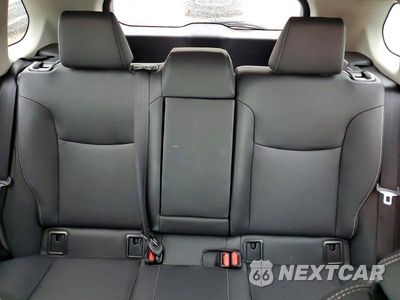 Zdjęcie 10 z 14 samochodu: 2025 TOYOTA COROLLA CROSS XLE VIN:7MUDAABG5SV129677 - miniatura