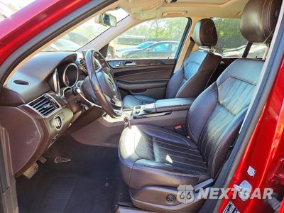 Zdjęcie 7 z 13 samochodu: 2016 MERCEDES-BENZ GLE 350 4MATIC VIN:4JGDA5HBXGA691121 - miniatura