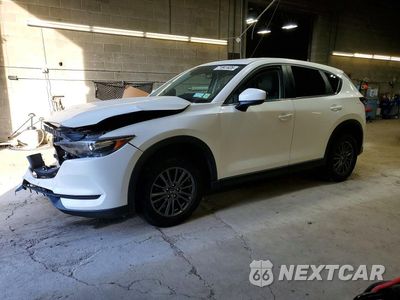 2019 MAZDA CX-5 TOURING JM3KFBCM2K0686344 - główne zdjęcie licytacji z USA - miniatura