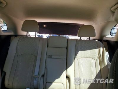 Zdjęcie 10 z 13 samochodu: 2017 LEXUS RX 350 BASE VIN:2T2ZZMCAXHC091395 - miniatura