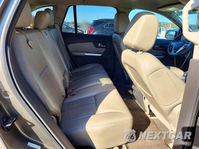 Zdjęcie 11 z 13 samochodu: 2013 FORD EDGE SEL VIN:2FMDK4JC4DBB89344 - miniatura