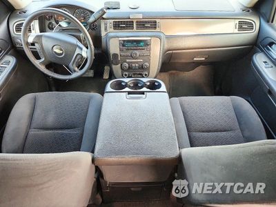 Zdjęcie 8 z 13 samochodu: 2008 CHEVROLET TAHOE C1500 VIN:1GNFC13C88R247455 - miniatura