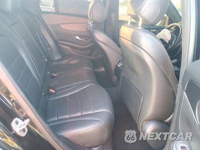 Zdjęcie 11 z 13 samochodu: 2022 MERCEDES-BENZ GLC 300 4MATIC VIN:W1N0G8EBXNG116026 - miniatura