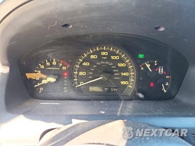 Zdjęcie 9 z 12 samochodu: 2007 HONDA ACCORD EX VIN:1HGCM66537A023351 - miniatura