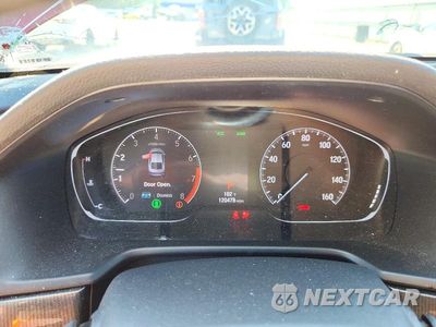 Zdjęcie 9 z 12 samochodu: 2019 HONDA ACCORD SPORT VIN:1HGCV1F37KA122875 - miniatura