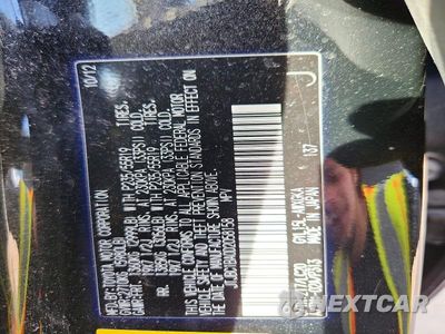 Zdjęcie 13 z 13 samochodu: 2013 LEXUS RX 450H VIN:JTJBC1BA0D2058158 - miniatura