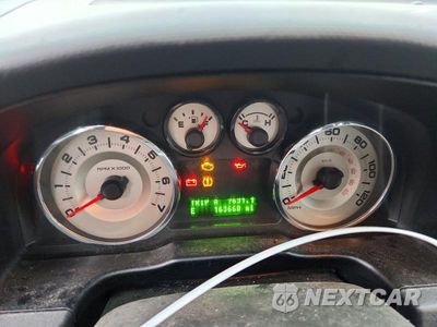 Zdjęcie 9 z 13 samochodu: 2007 FORD EDGE SEL PLUS VIN:2FMDK49CX7BA52028 - miniatura