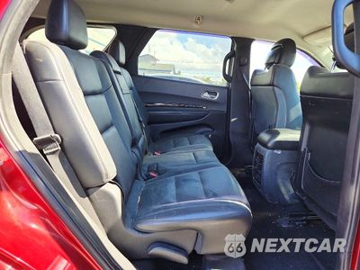 Zdjęcie 11 z 13 samochodu: 2013 DODGE DURANGO CREW VIN:1C4RDJDG8DC602335 - miniatura