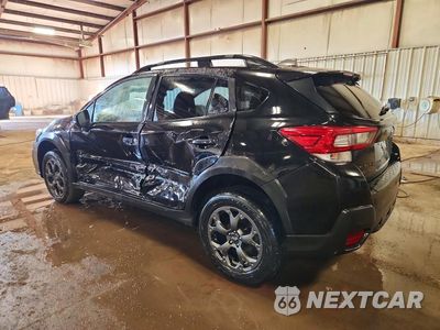 Drugie zdjęcie samochodu z przodu: 2023 SUBARU CROSSTREK SPORT VIN:JF2GTHRC9PH322473 - miniatura