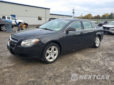 2012 CHEVROLET MALIBU LS 1G1ZB5E07CF280775 - główne zdjęcie licytacji z USA - miniatura