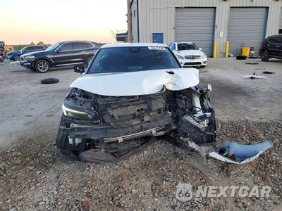 Piąte zdjęcie samochodu w środku: 2022 HONDA CIVIC SPORT VIN:2HGFE2F58NH504875 - miniatura