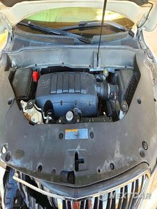 Zdjęcie 12 z 14 samochodu: 2014 BUICK ENCLAVE VIN:5GAKRBKD6EJ271366 - miniatura