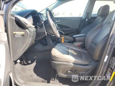 Zdjęcie 7 z 13 samochodu: 2013 HYUNDAI SANTA FE SPORT 2.0T VIN:5XYZU3LA0DG074469 - miniatura