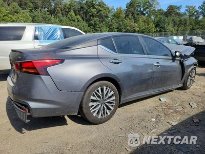 Trzecie zdjęcie samochodu z tyłu: 2024 NISSAN ALTIMA SV VIN:1N4BL4DV2RN364925 - miniatura