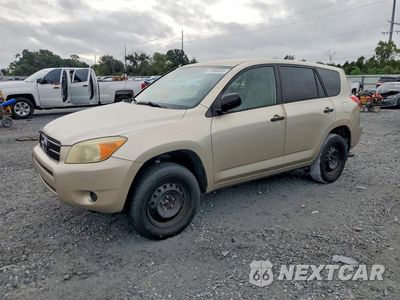 2006 TOYOTA RAV4 BASE JTMZD33V665008569 - główne zdjęcie licytacji z USA - miniatura