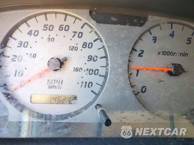 Zdjęcie 9 z 12 samochodu: 2001 NISSAN FRONTIER VIN:1N6MD27T21C373426 - miniatura