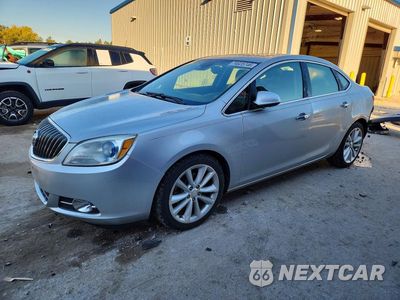 2014 BUICK VERANO CONVENIENCE 1G4PR5SKXE4132789 - główne zdjęcie licytacji z USA - miniatura