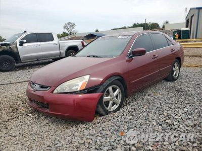 2004 HONDA ACCORD EX 1HGCM56764A040720 - główne zdjęcie licytacji z USA - miniatura