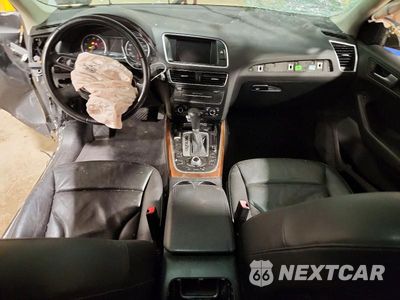 Zdjęcie 8 z 14 samochodu: 2012 AUDI Q5 PREMIUM PLUS VIN:WA1LFAFPXCA056624 - miniatura