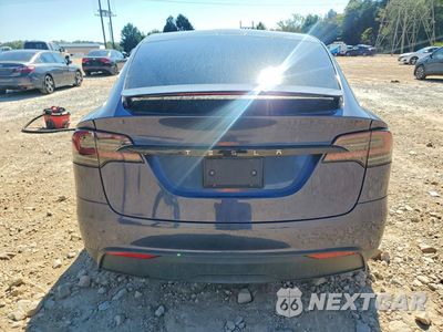 Zdjęcie 6 z 13 samochodu: 2025 TESLA MODEL X VIN:7SAXCBE5XSF465060 - miniatura