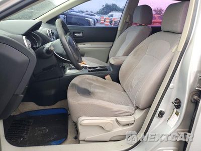 Zdjęcie 7 z 13 samochodu: 2011 NISSAN ROGUE S VIN:JN8AS5MT9BW571331 - miniatura