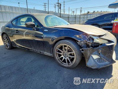 Czwarte zdjęcie samochodu z boku: 2013 SCION FR-S BASE VIN:JF1ZNAA16D2708677 - miniatura