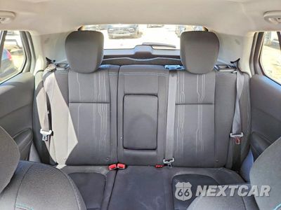 Zdjęcie 10 z 13 samochodu: 2015 CHEVROLET TRAX 1LT VIN:3GNCJRSB9FL255097 - miniatura