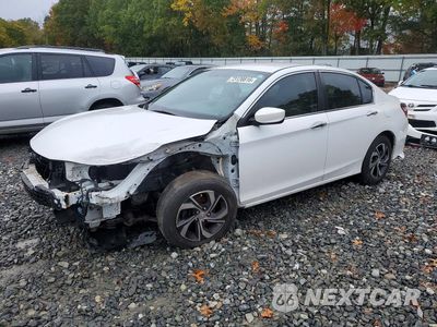 2016 HONDA ACCORD LX 1HGCR2F38GA185176 - główne zdjęcie licytacji z USA - miniatura