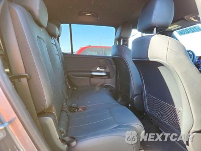 Zdjęcie 11 z 14 samochodu: 2024 MERCEDES-BENZ EQB 250+ VIN:W1N9M0CB9RN094896 - miniatura