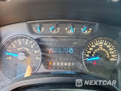 Zdjęcie 9 z 12 samochodu: 2014 FORD F150 SUPER CAB VIN:1FTFX1CF3EKD13535 - miniatura